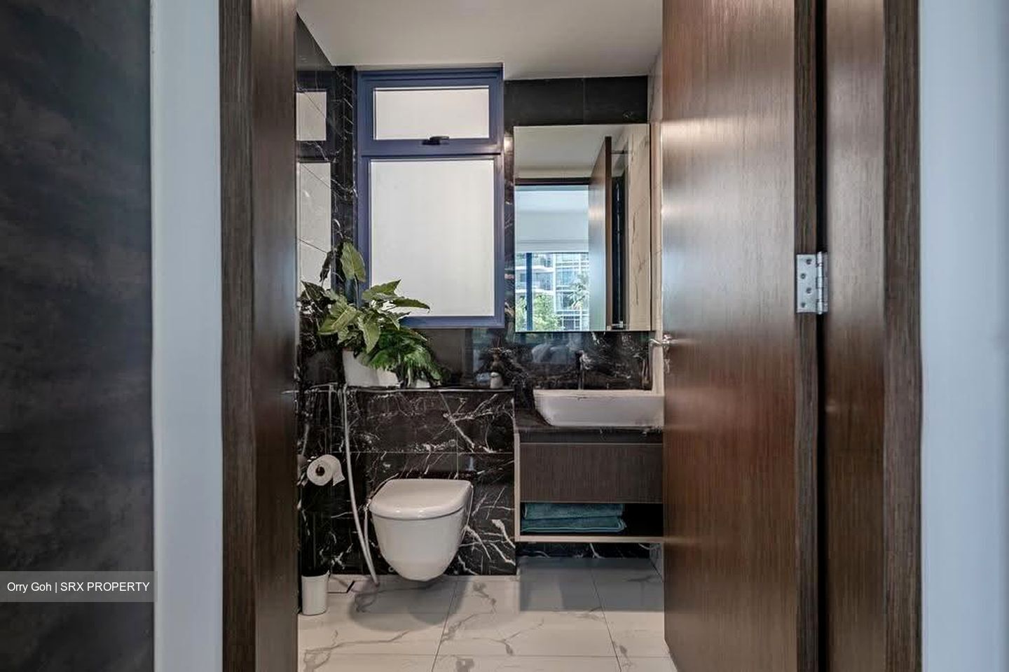 Wilshire Residences (D10), Apartment #631528521